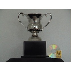 (CS-16 C COPA CHAMPAGNERA Ch.